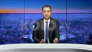 NY VAOVAO DU 20 FEVRIER 2024 BY KOLO TV