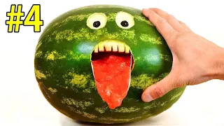 The MOST Inspiring Watermelon Ideas Ever!
