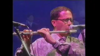 Jô Soares Onze e Meia | Leandro & Leonardo cantam "Doce Mistério" no SBT em 17/10/1996