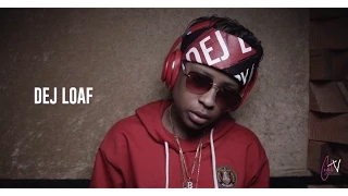 #CivilTV Presents: Dej Loaf - Welcome To My Neighborhood