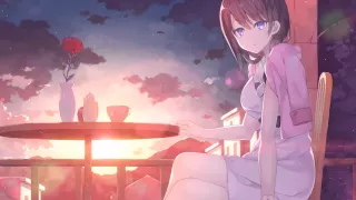 Nightcore - Je te pardonne  ( Maître Gims ) (Cover By Mary & Willy )