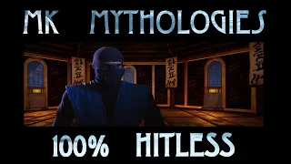MK Mythologies 100% [HITLESS]