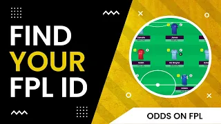 How to find your FPL Team ID 2023/24 - Fantasy Premier League Tips