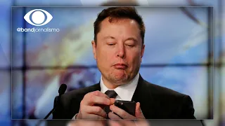 Elon Musk compra Twitter por mais de R$ 215 bilhões