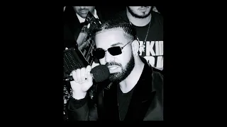 (FREE) Drake Sample Type Beat "Half A Heart"