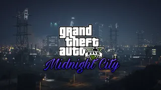 GTA V Edit - Midnight City