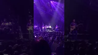 Billy Joel - Piano Man SLC, UT 11/29/17