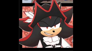 Don't Look So Relieved. (SONIC COMIC DUB)