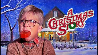 10 Things You Didn't Know About ChristmasStory