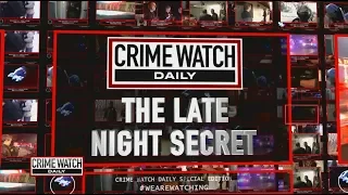 Pt. 1: Teen Vanishes After Sneaking Out Of Window - Crime Watch Daily with Chris Hansen