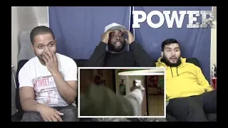 Power REACTION & REVIEW - 2x3 "Like We're Any Other Couple"