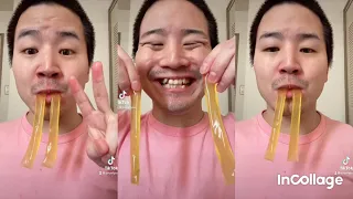 Junya1gou funny video 😂😂😂 | JUNYA Best TikTok August 2021 Part 109