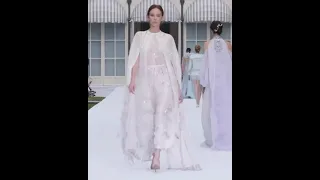 Ralph & Russo Couture Autumn/Winter 2019-2020 Full Collection