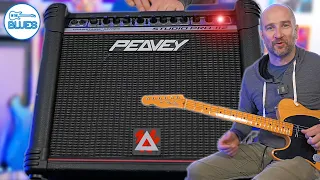 BETTER than 99% of Affordable Amps!