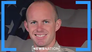 Person of interested arrested in fatal shooting of LA County deputy | NewsNation Live