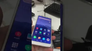 Xiaomi 5 plus быстро разряжается, замена аккумулятора