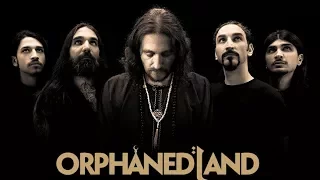 Orphaned Land teases new album Unsung Prophets & Dead Messiahs!