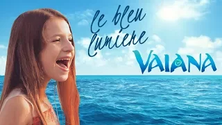 Lévanah chante en DUO ! SURPRISE ! Le CLIP aux couleurs de la MER ! ☁