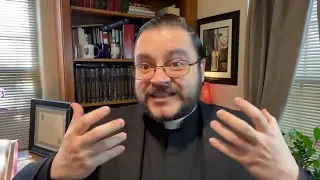 Reflexión Mc. 16, 15-20 Padre Everardo Cázares Acosta, Jueves 25 de Abril de 2024