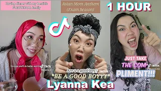 * 1 HOUR * Funny Lyanna Kea TikTok Videos 2023 | Lyanna Kea TikToks Compilation