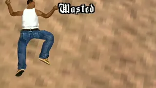 Gta San Andreas / Wasted-4 / #gtasanandreas  gameplay