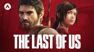 The History of The Last of Us