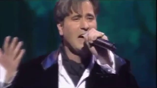 В.Меладзе Река времени 1997 live