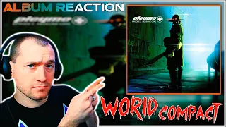 Pleymo | World | Compact (feat. Flav', B.o.B) (ALBUM REACTION) "Huge Adema & Skindred vibes!!!!"