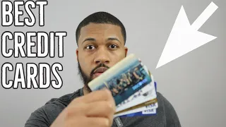 Best Beginner Credit Cards 2021