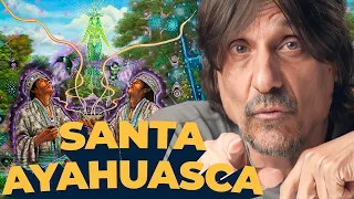 DAI-ME AYAHUASCA! DAI-ME MAIS - EDUARDO BUENO