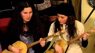 დები გოგოჭურები/the Sisters Gogochuri - კავკასიური სატრფიალო/Caucasian Serenade