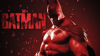 Batman: The Arkham Series | The Batman (2022) style teaser