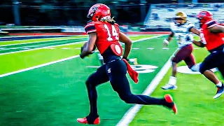 Winder-Barrow Bulldogs vs Salem Seminoles🔥🔥High School Football