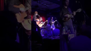 All I Need Is Everything by Over the Rhine--Rams Head on Stage 4/8/17 (partial)