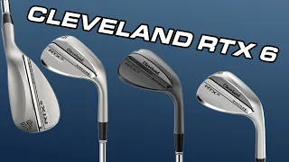 These made us all want Cleveland wedges again