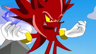 Nazo Unleashed AMV