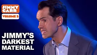 Jimmy Carr's Darkest Material | Volume.2 | Jimmy Carr