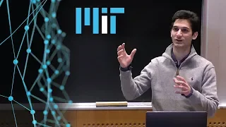 MIT 6.S191 (2019): Introduction to Deep Learning