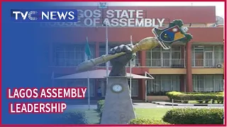 Lagos Assembly replaces two sacked principal officers