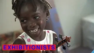 The art of connection: how the little things bring us together | Exhibitionists S04E02 full episode