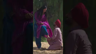 Moh Ey Purana Song by Satinder Sartaj From Shayar Movie Neeru Bajwa