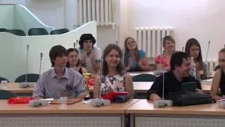 ВНШС "Семантические технологии 2013"