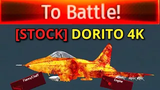 MY MIRAGE 4K TOP TIER STOCK GRIND WAS PURE PAIN| War Thunder memes and funny moments