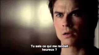 The Vampire Diaries 4x08 - DELENA VOSTFR