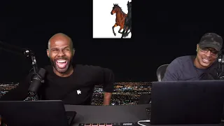 Lil Nas X - Old Town Road (feat. Billy Ray Cyrus) [Remix] (REACTION!!!) PART 1