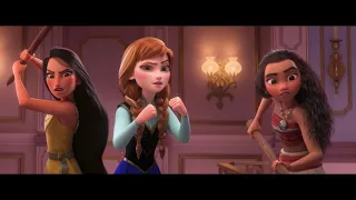 Disney's Ralph Breaks The Internet: Wreck-It Ralph 2 | Internet TV Spot