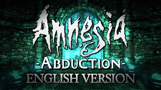 Amnesia Abduction [Full Walkthrough] English Version