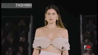 The best 20 Looks JACQUEMUS Women Fall 2020 Paris - Fashion Channel