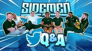 WHO'S THE RICHEST SIDEMEN MEMBER? - SIDEMEN Q&A