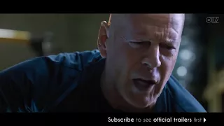 DEATH WISH Official Trailer Hindi 2018   Bruce Willis   Action Movie